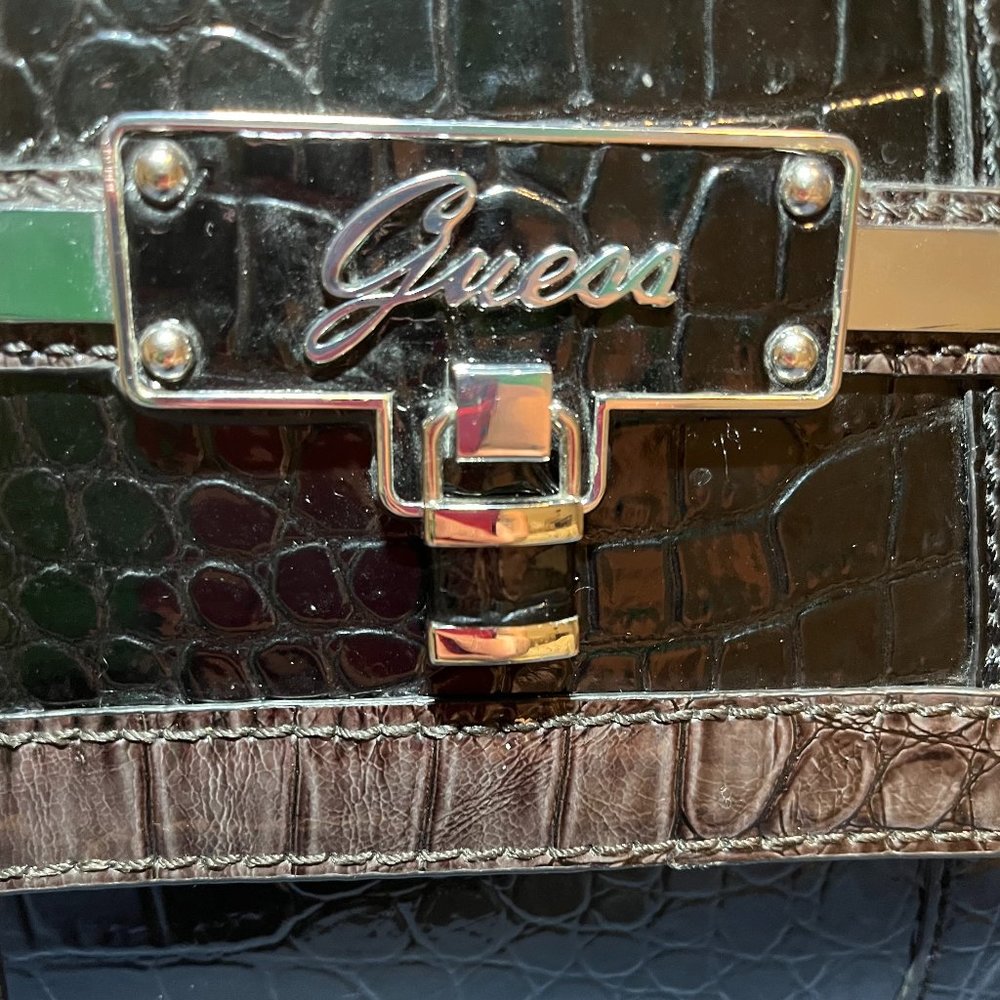 Guess Vintage Bag